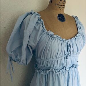 El Saison dress